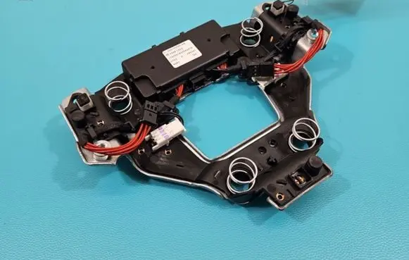 Tesla Model S Central body control module 0589-P1000552 IMPRK1412903
