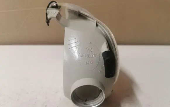 Volkswagen Polo III 6N 6N2 6NF Front indicator light 962832