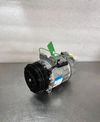 Air conditioning (A/C) compressor (pump)