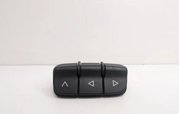 Audi A4 S4 B6 8E 8H Steering wheel buttons/switches 8E0951527L