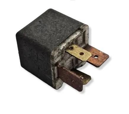 Audi A4 S4 B5 8D Other relay 191937503