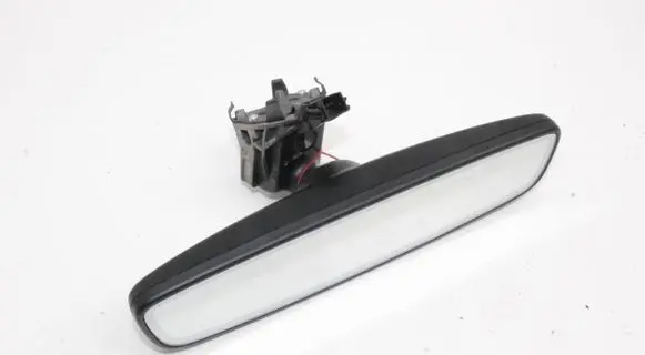 Skoda Kodiaq Rear view mirror (interior) 3G0857511AF
