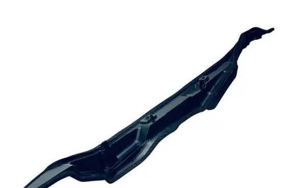 Toyota RAV 4 (XA50) Fender foam support/seal 5382742060