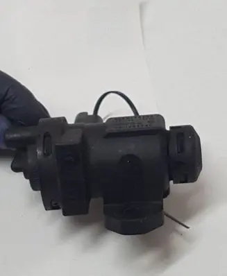 Peugeot 406 Turbo solenoid valve 9628971180 0928400309