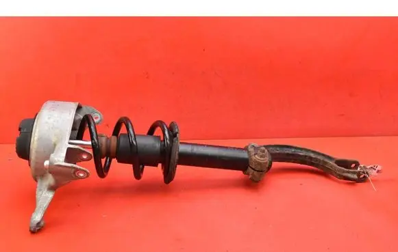Audi A5 8T 8F Front shock absorber/damper 