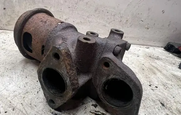 Honda CR-V EGR valve A7AF