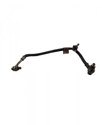 Ford Mondeo MK IV Turbo turbocharger oiling pipe/hose