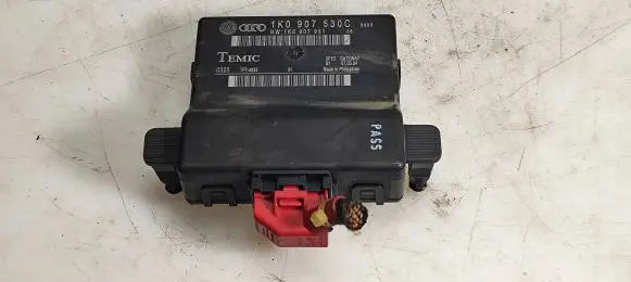 Seat Altea Gateway control module 1K0907530C 1K0907951