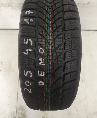 Opel Adam R17 winter tire 