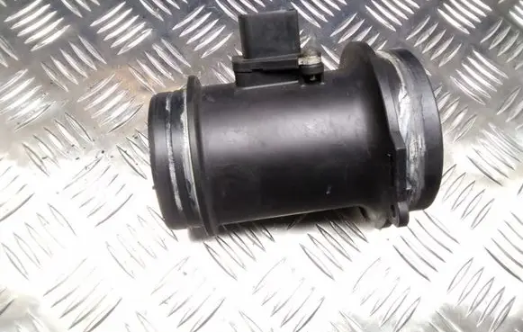 Audi A6 S6 C6 4F Mass air flow meter 059906461K