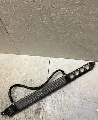 Ford F150 Transmission/gearbox oil cooler FL347A095AC 20170602