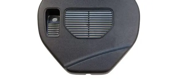 Ford Escape IV Rearview mirror trim LJ6BS03514 LJ6BS03514ACW GB9DA