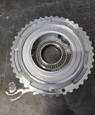 BMW X5 F15 Other gearbox part 1102240028 95782364153 8HP75