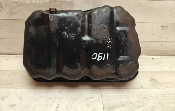 Mazda 5 Oil sump 