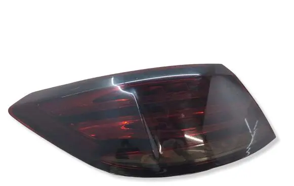 Mercedes-Benz E C207 W207 Rear/tail lights A2079063300