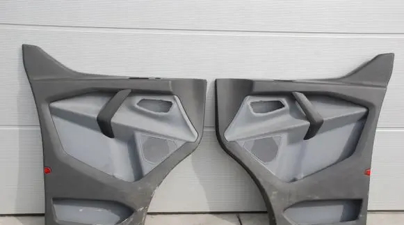 Ford Transit Custom Rear door card trim 100KM