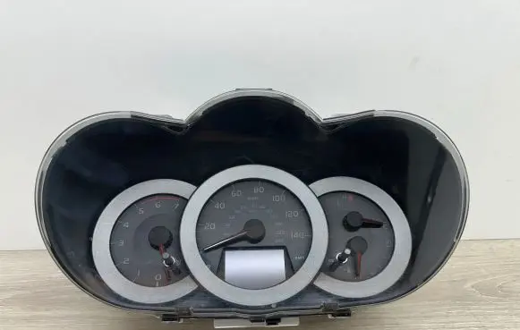 Toyota RAV 4 (XA30) Speedometer (instrument cluster) 8380042C83 2574403310