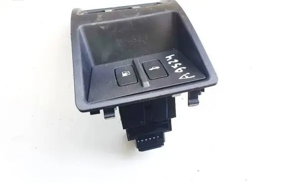 Lexus IS 220D-250-350 Fuel tank opening switch 15a990 55446-53030l