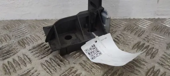 BMW X5 F15 Parcel shelf load cover mount bracket 9928100014