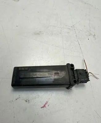 BMW 5 F10 F11 Tire pressure control unit 685367001 7853670 018BEB