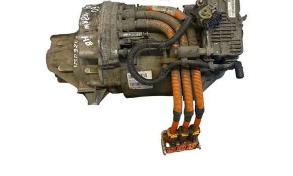 Volvo V60 Electric car motor 31367136AA P01216546 30659186009