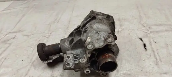 Volvo XC90 Front differential 31492030