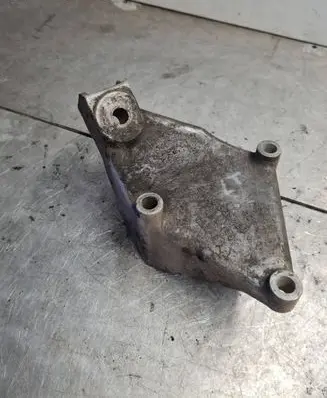Volkswagen II LT Engine mounting bracket 074199307B