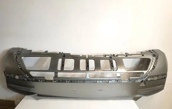 Hyundai Ioniq 5 Rear bumper 86612GI110autoas5 86612GI110