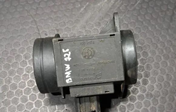 BMW 7 E38 Mass air flow meter 72218400