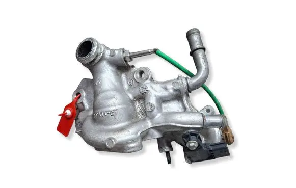 Dacia Duster EGR valve S27635997 147171653R
