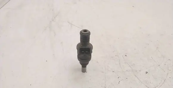 BMW 5 E60 E61 Fuel injector 1427240