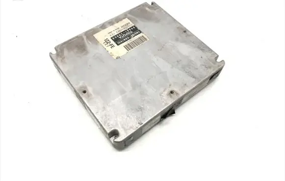 Toyota Camry Engine control unit/module 89661-3H050 175200-1973