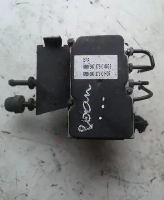 Skoda Roomster (5J) ABS Pump 6R090737C