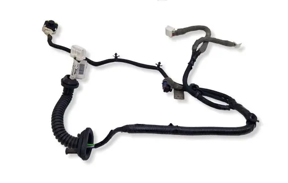 Nissan Qashqai Rear door wiring loom 241264EA0B