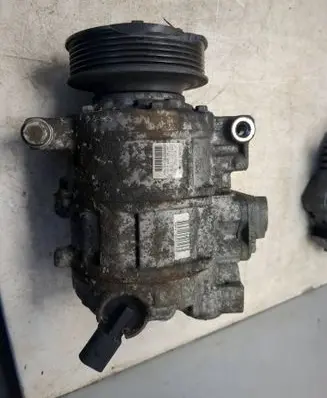 Audi A4 S4 B8 8K Air conditioning (A/C) compressor (pump) 8K0260805L 6SEU14C 4471906908
