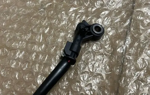 Subaru Forester SK Airbag deployment crash/impact sensor 98237SJ000