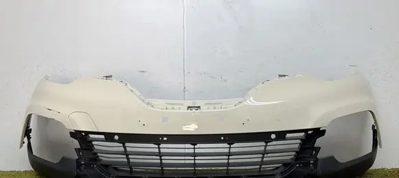 Renault Captur Front bumper 620269604R
