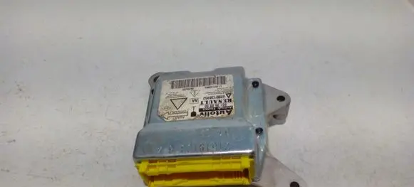 Renault Laguna II Airbag control unit/module 601958800 8200138952
