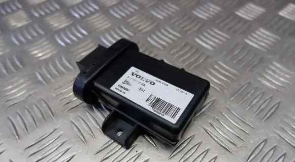 Volvo XC60 Light module LCM 31276812