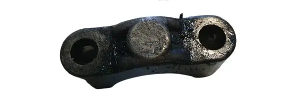 BMW 3 E46 Camshaft holder 