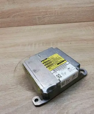 Toyota Corolla Verso AR10 Airbag control unit/module 891700F250 235731104