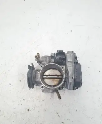 Audi A3 S3 8L Throttle valve 06A133064M