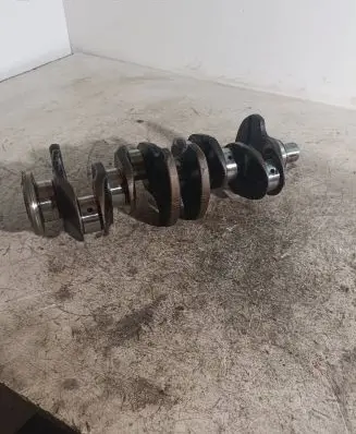 Fiat Stilo Crankshaft 