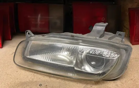 Mazda 323 F Headlight/headlamp 1305623022