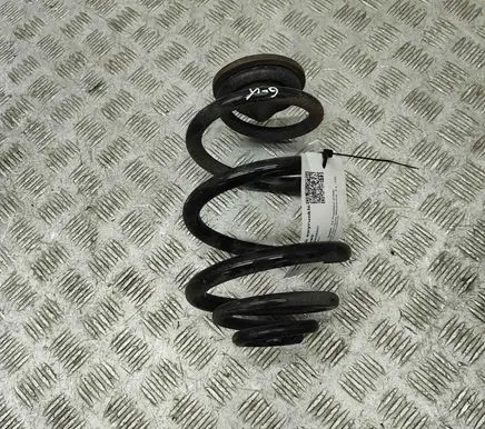 BMW Z4 E89 Rear coil spring 6785087