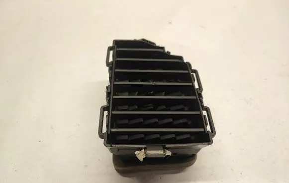 Ford F150 Dashboard air vent grill cover trim FL3B19C696A