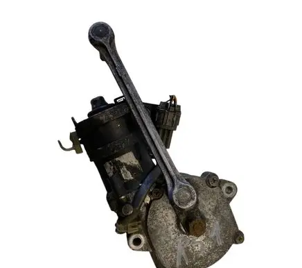 Nissan Pathfinder R51 Wiper motor SILWYCIR451