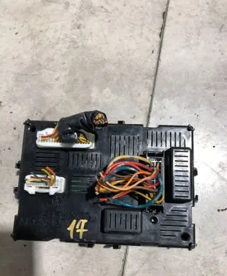 Comfort/convenience module