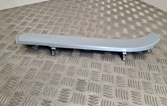 Renault Espace V (RFC) Other interior part 684125937R