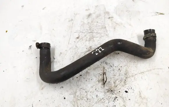 Volvo S80 Engine coolant pipe/hose